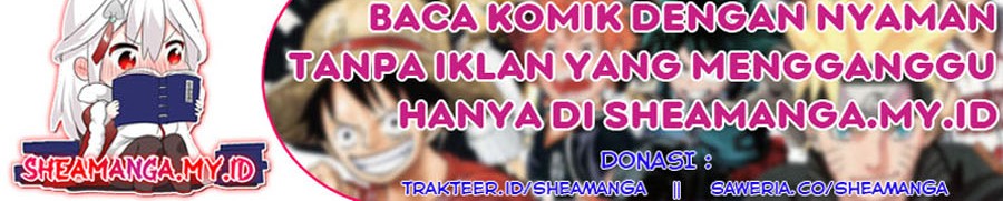 Medical Martial Arts Chapter 225 - halaman 17