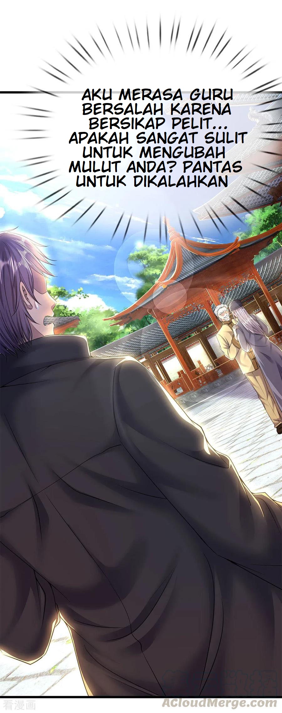 Medical Martial Arts Chapter 225 - halaman 2