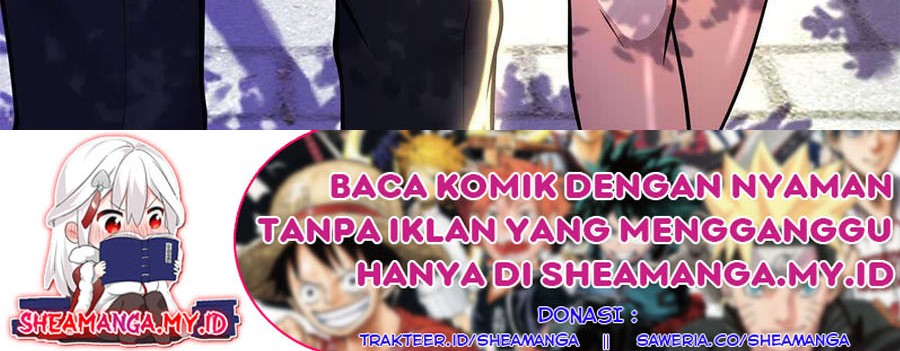 Medical Martial Arts Chapter 225 - halaman 20