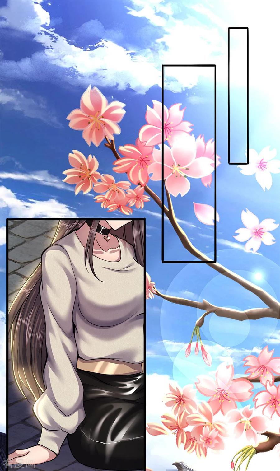 Medical Martial Arts Chapter 225 - halaman 21