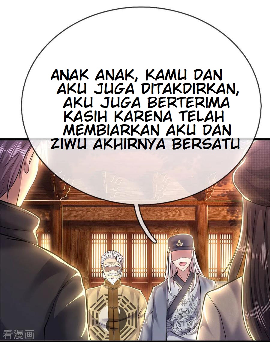 Medical Martial Arts Chapter 225 - halaman 26