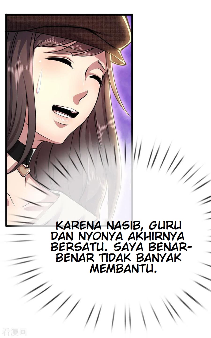Medical Martial Arts Chapter 225 - halaman 29