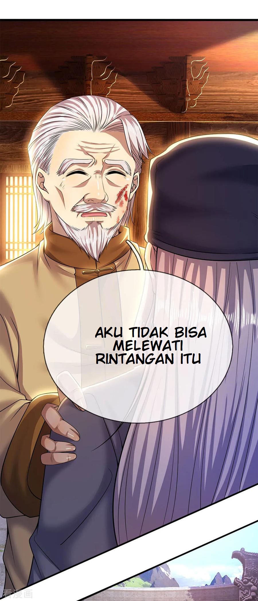 Medical Martial Arts Chapter 225 - halaman 3