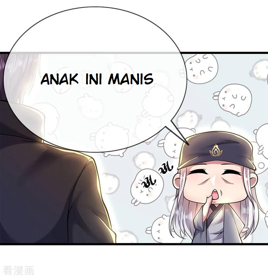 Medical Martial Arts Chapter 225 - halaman 31