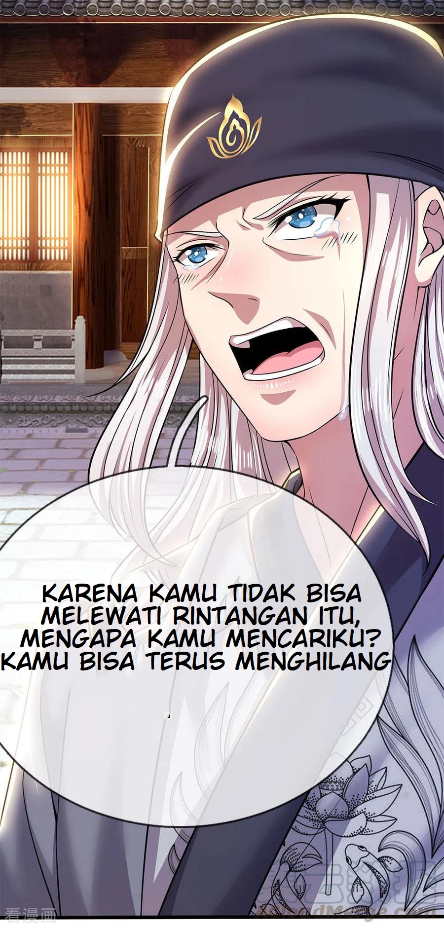 Medical Martial Arts Chapter 225 - halaman 5
