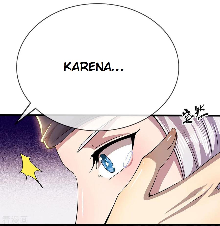 Medical Martial Arts Chapter 225 - halaman 6