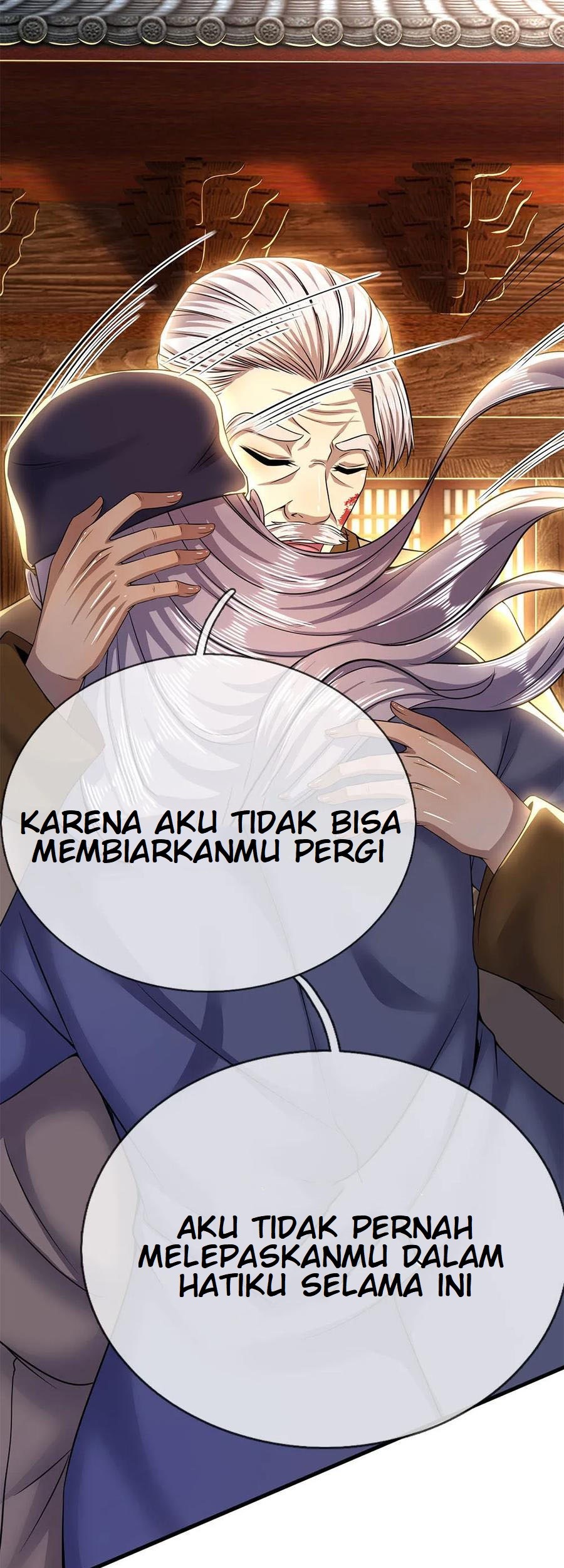 Medical Martial Arts Chapter 225 - halaman 7