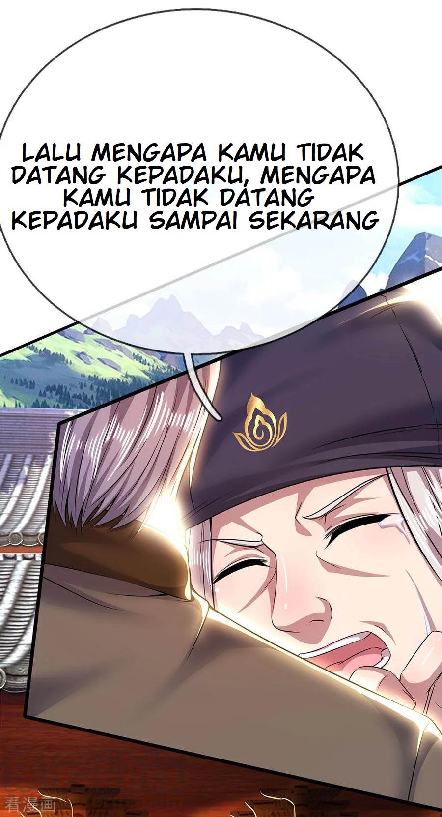Medical Martial Arts Chapter 225 - halaman 9
