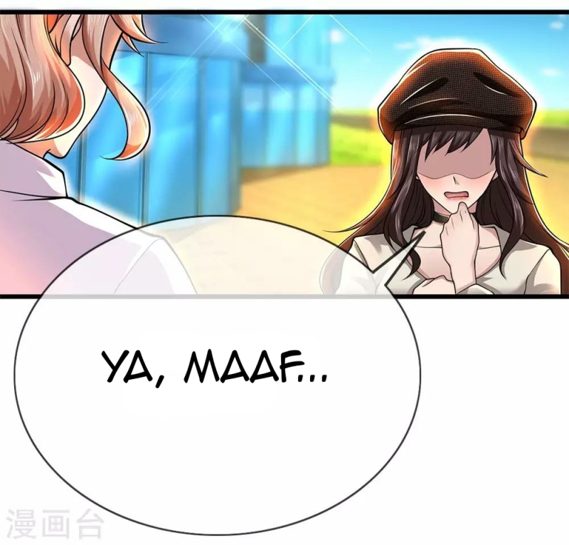 Medical Martial Arts Chapter 226 - halaman 11