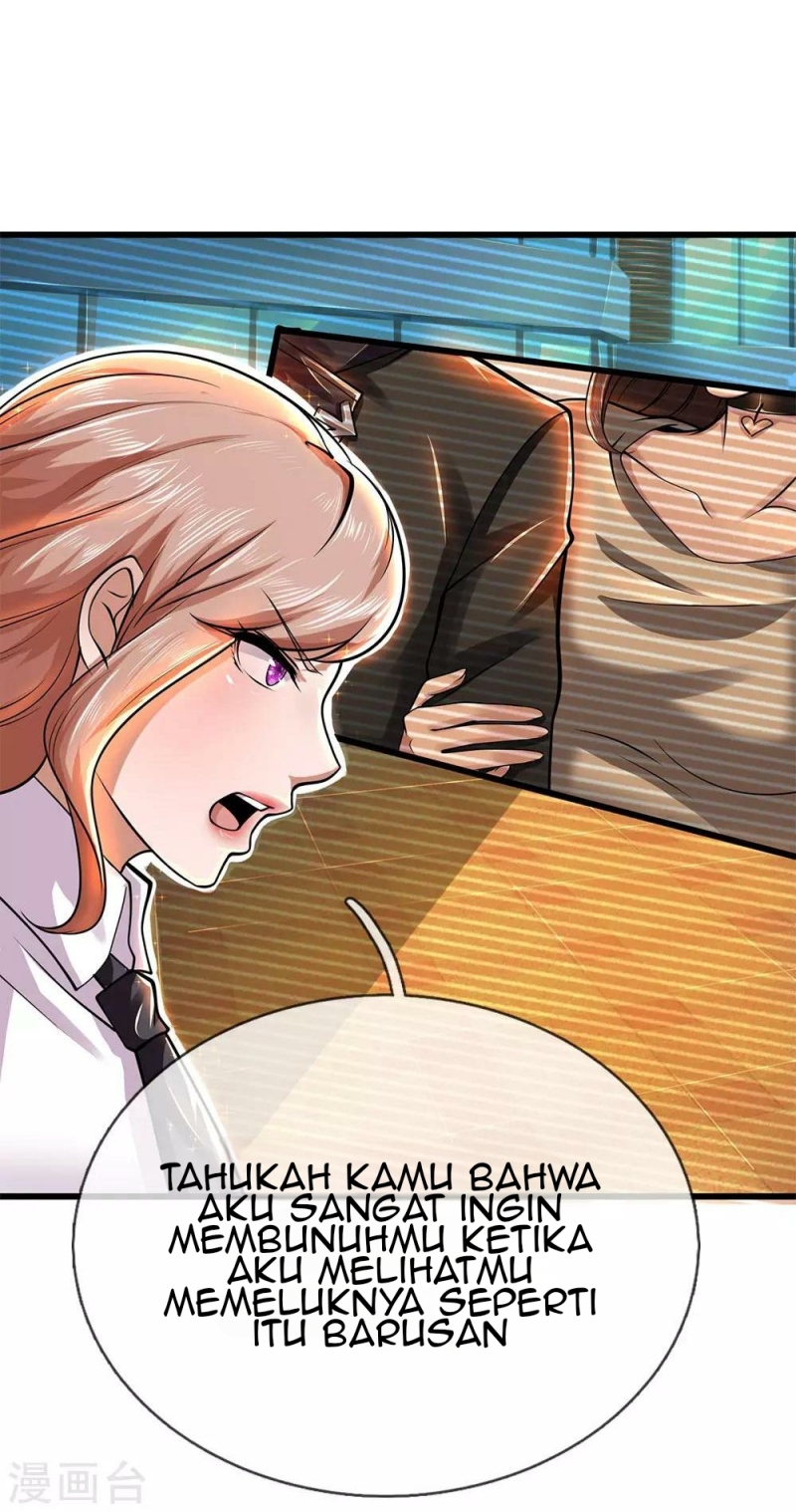 Medical Martial Arts Chapter 226 - halaman 13