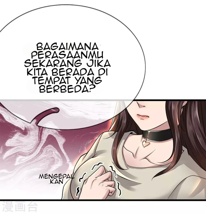 Medical Martial Arts Chapter 226 - halaman 16
