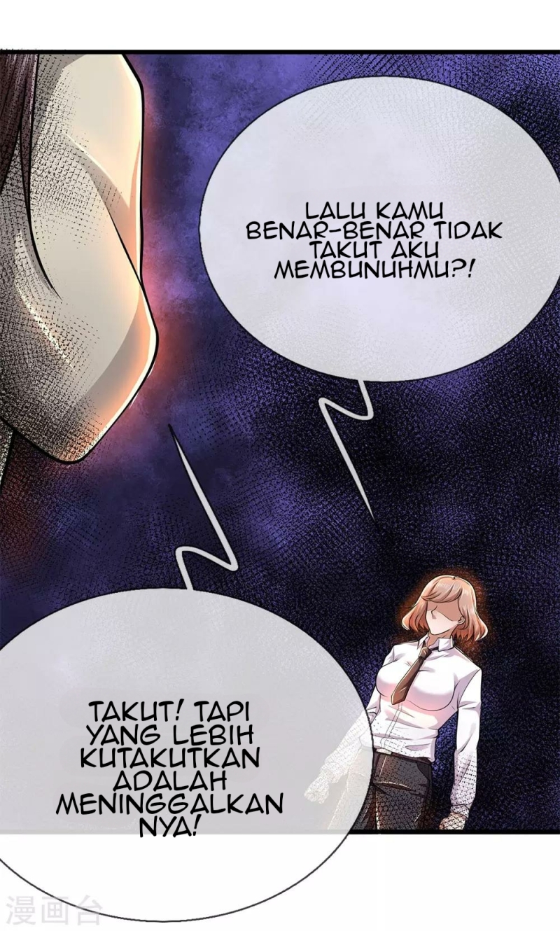 Medical Martial Arts Chapter 226 - halaman 18