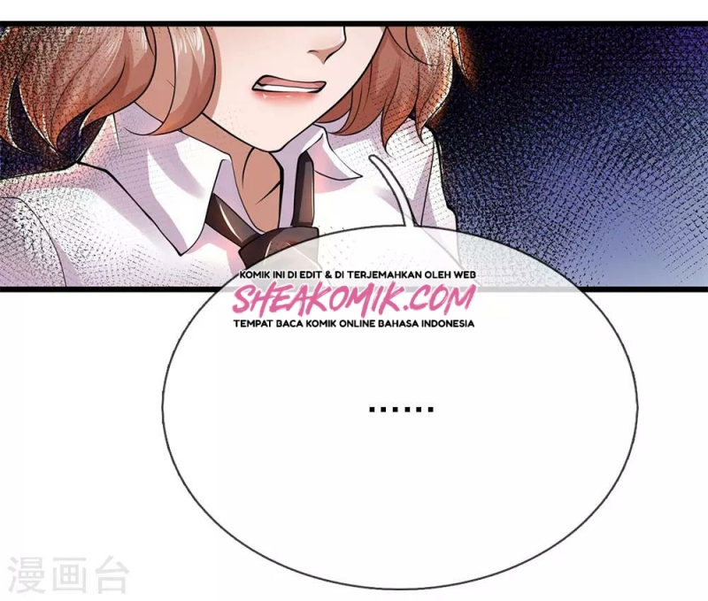 Medical Martial Arts Chapter 226 - halaman 19