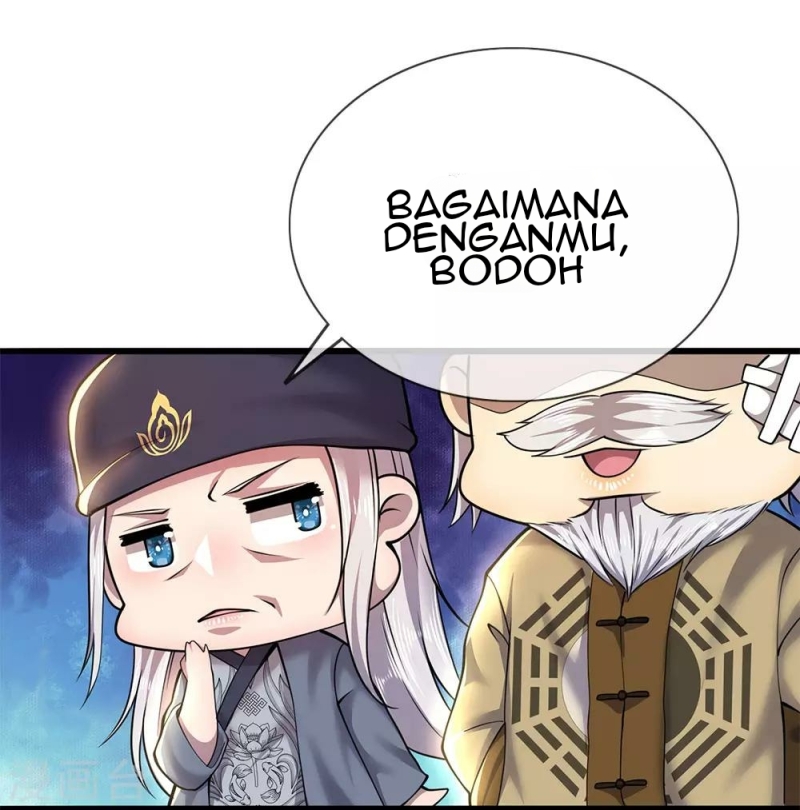 Medical Martial Arts Chapter 226 - halaman 2