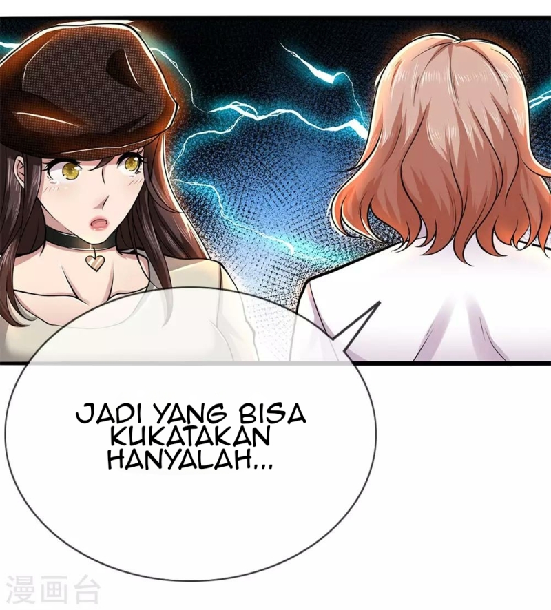 Medical Martial Arts Chapter 226 - halaman 21