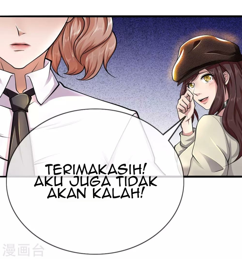 Medical Martial Arts Chapter 226 - halaman 23