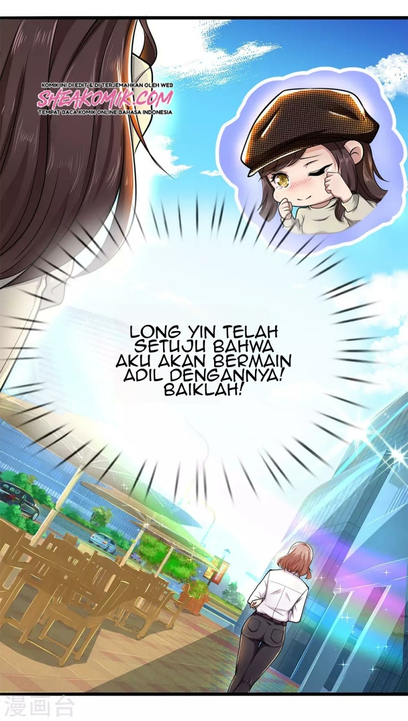 Medical Martial Arts Chapter 226 - halaman 24