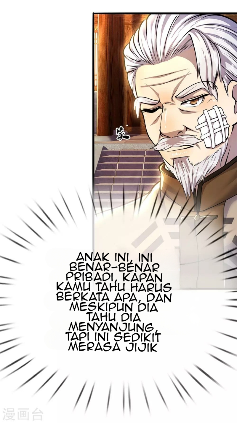 Medical Martial Arts Chapter 226 - halaman 5