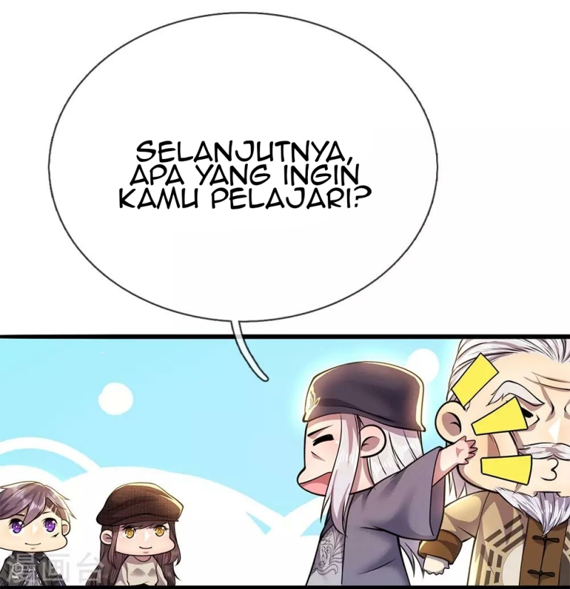 Medical Martial Arts Chapter 226 - halaman 6