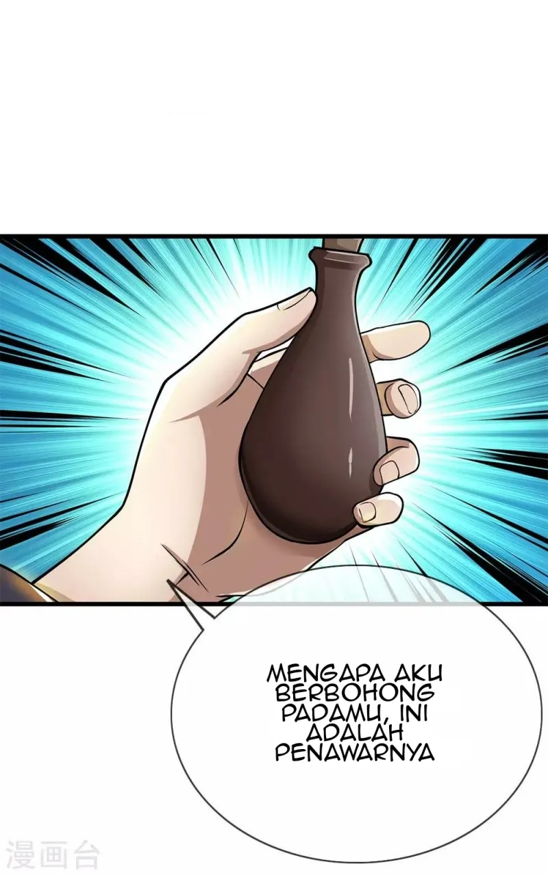 Medical Martial Arts Chapter 227 - halaman 10