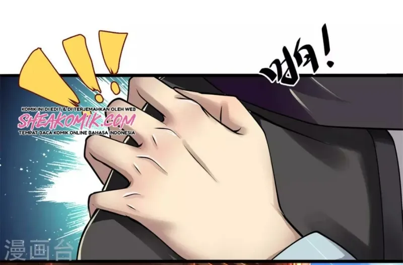 Medical Martial Arts Chapter 227 - halaman 8