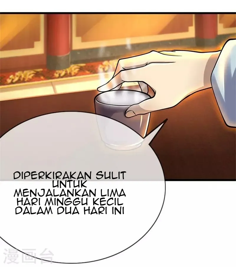 Medical Martial Arts Chapter 228 - halaman 10