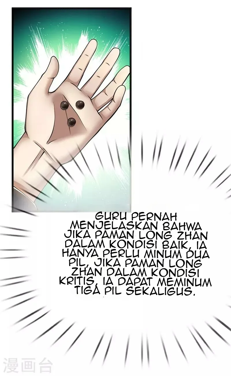 Medical Martial Arts Chapter 228 - halaman 2