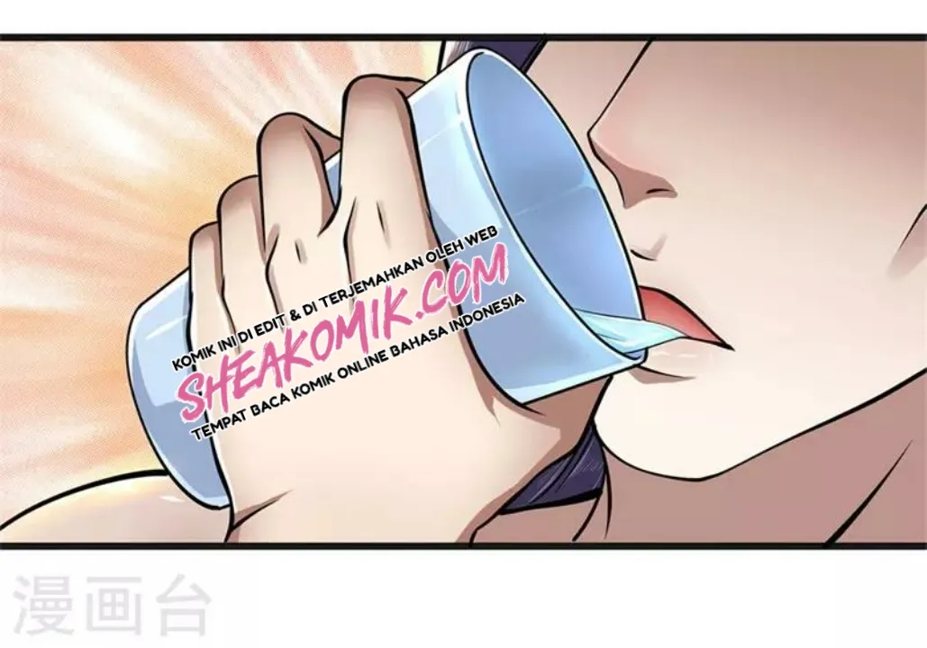 Medical Martial Arts Chapter 228 - halaman 4