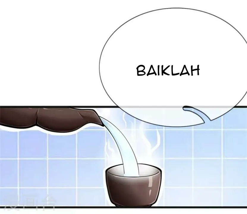 Medical Martial Arts Chapter 228 - halaman 6