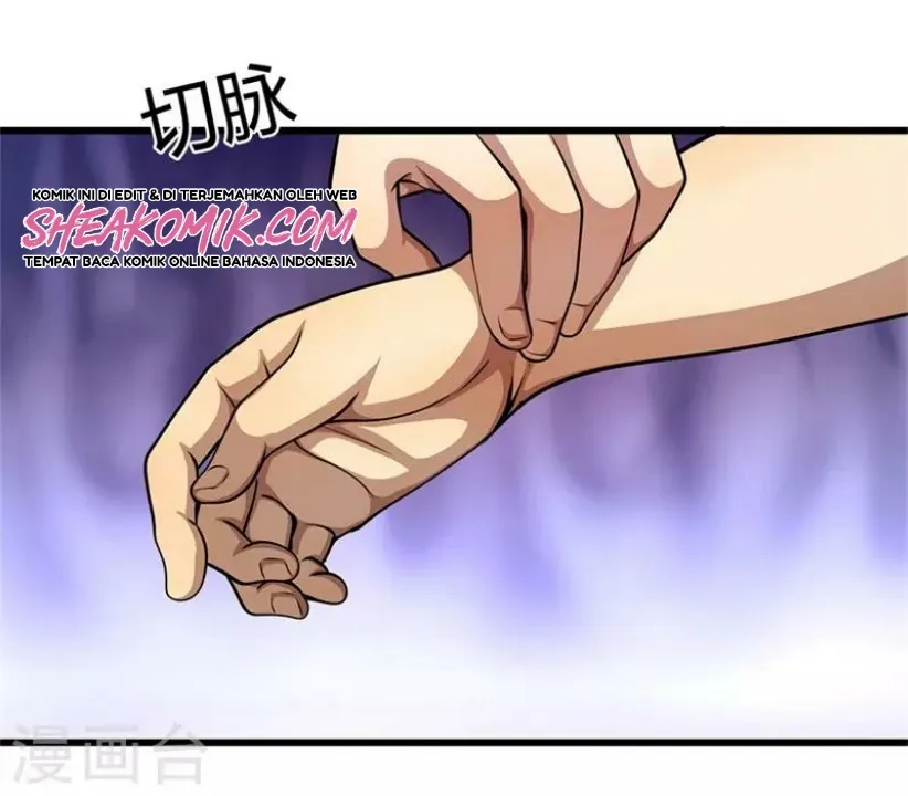 Medical Martial Arts Chapter 229 - halaman 15