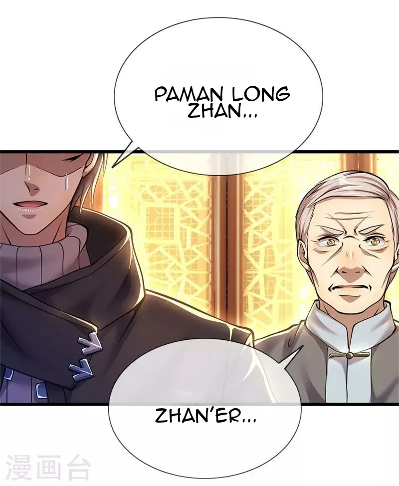 Medical Martial Arts Chapter 229 - halaman 24