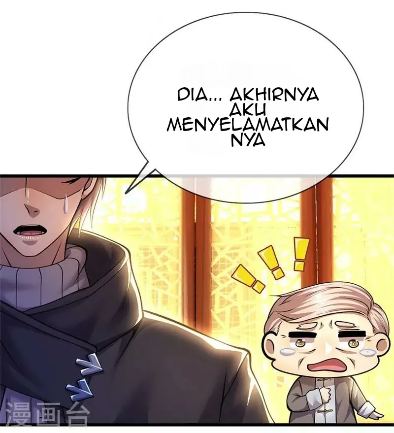 Medical Martial Arts Chapter 229 - halaman 26