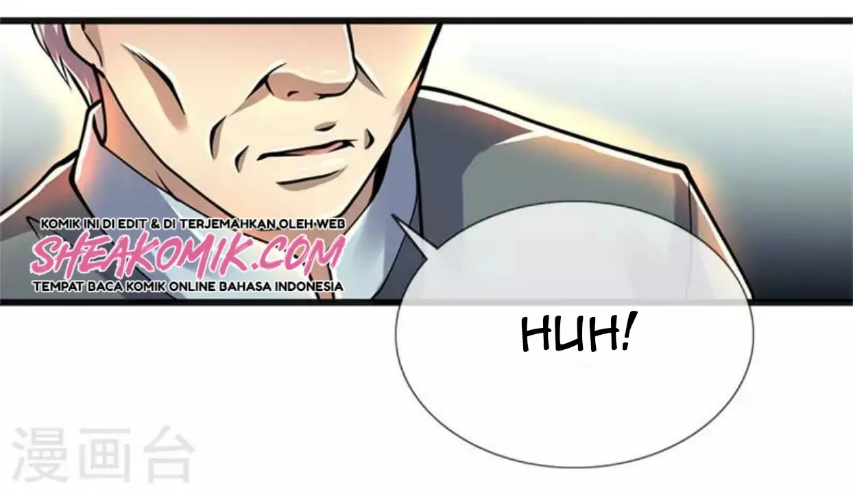 Medical Martial Arts Chapter 229 - halaman 4
