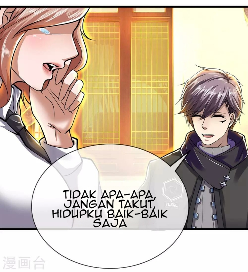 Medical Martial Arts Chapter 230 - halaman 12