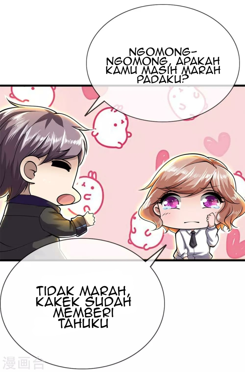 Medical Martial Arts Chapter 230 - halaman 13