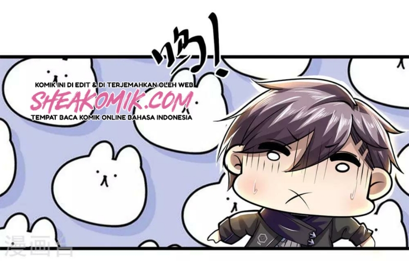 Medical Martial Arts Chapter 230 - halaman 19