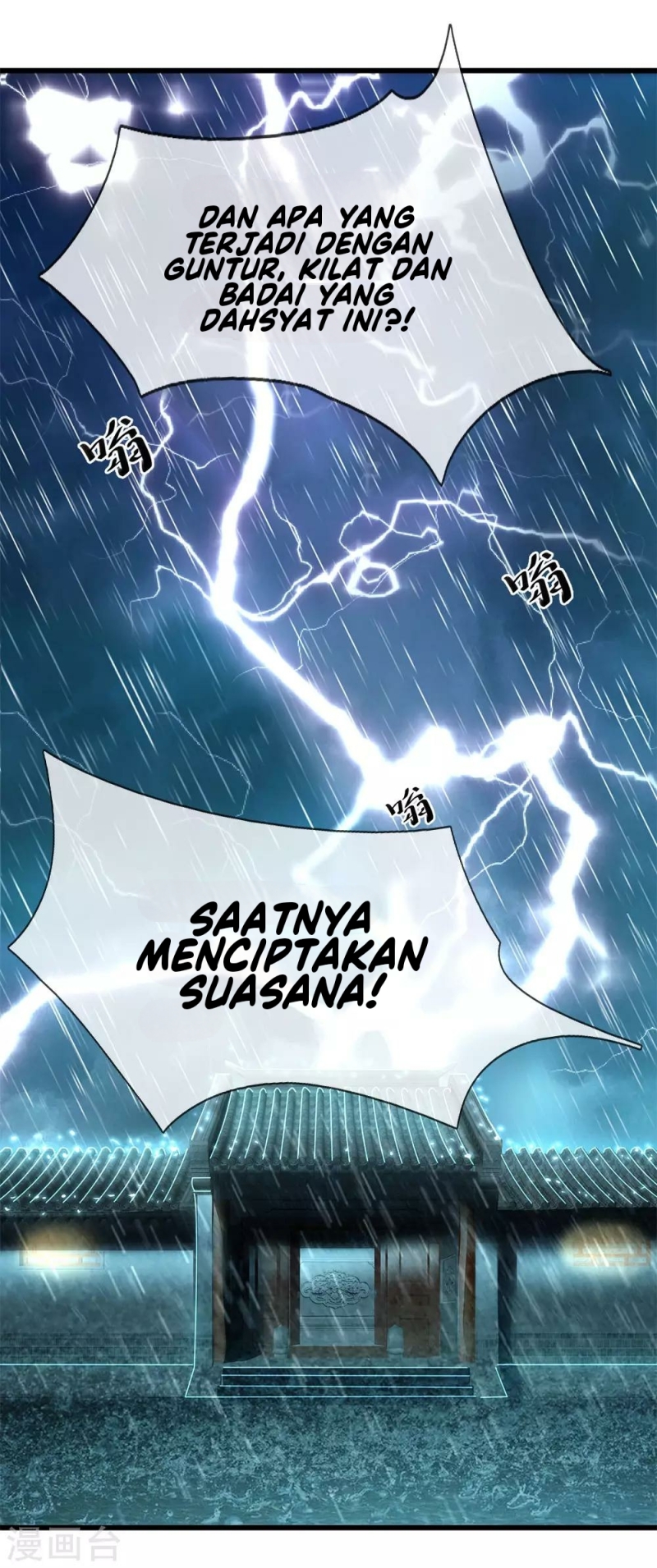 Medical Martial Arts Chapter 230 - halaman 2