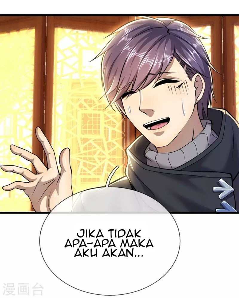 Medical Martial Arts Chapter 230 - halaman 3