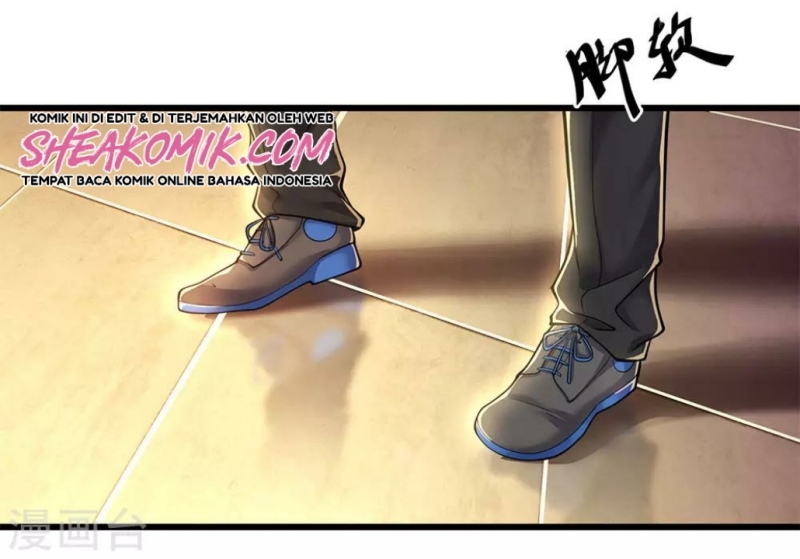 Medical Martial Arts Chapter 230 - halaman 4