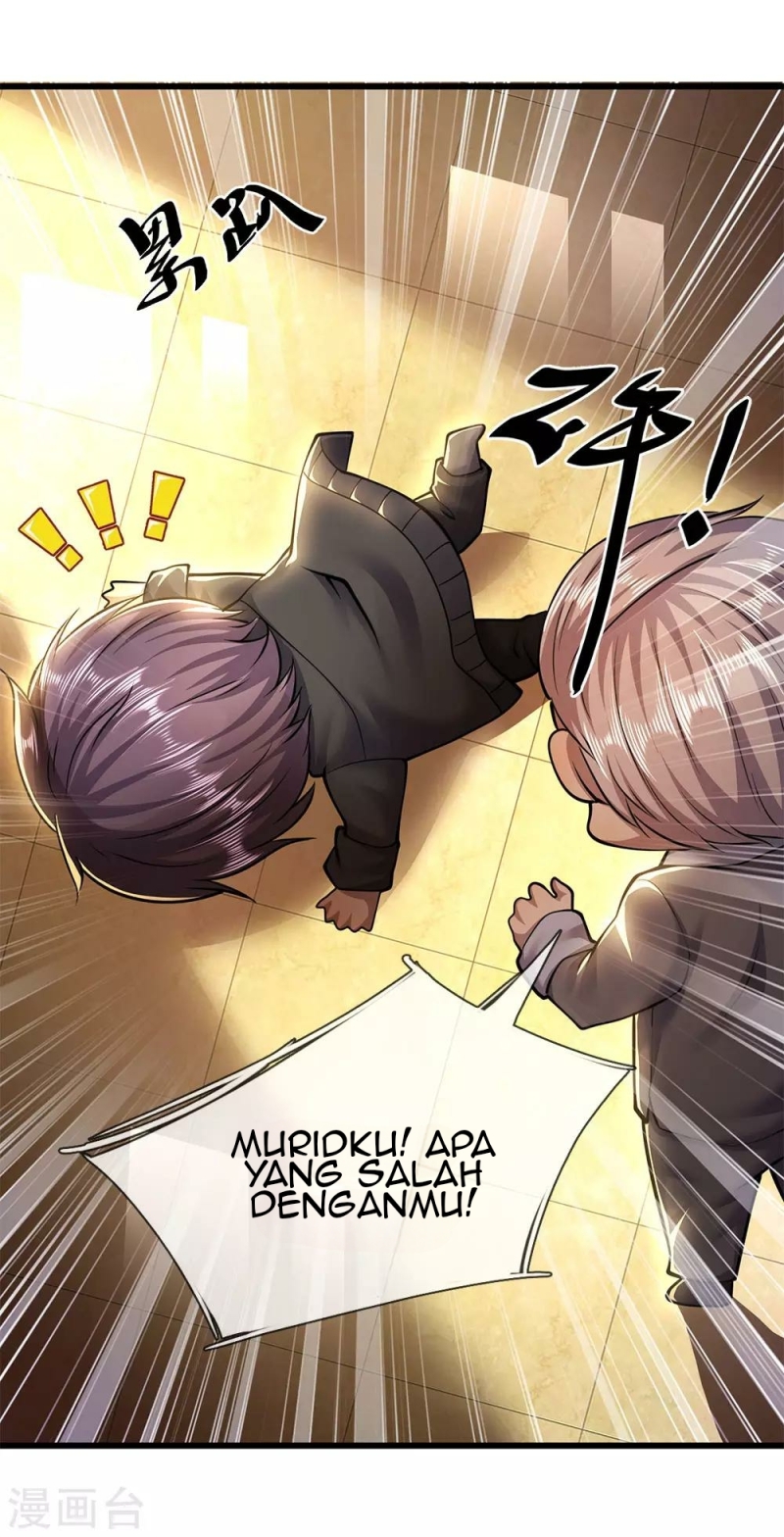 Medical Martial Arts Chapter 230 - halaman 6
