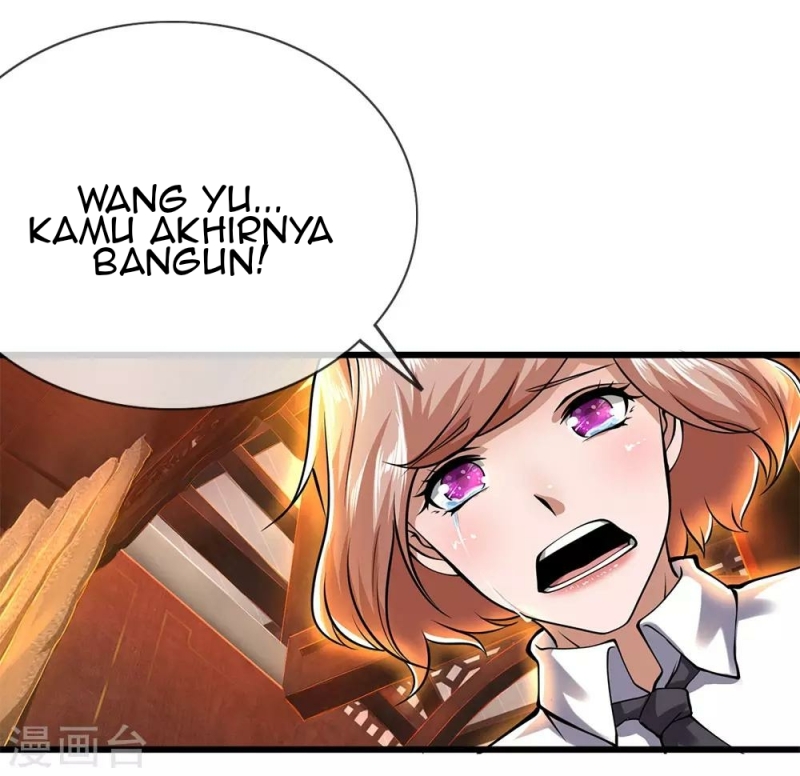Medical Martial Arts Chapter 230 - halaman 9