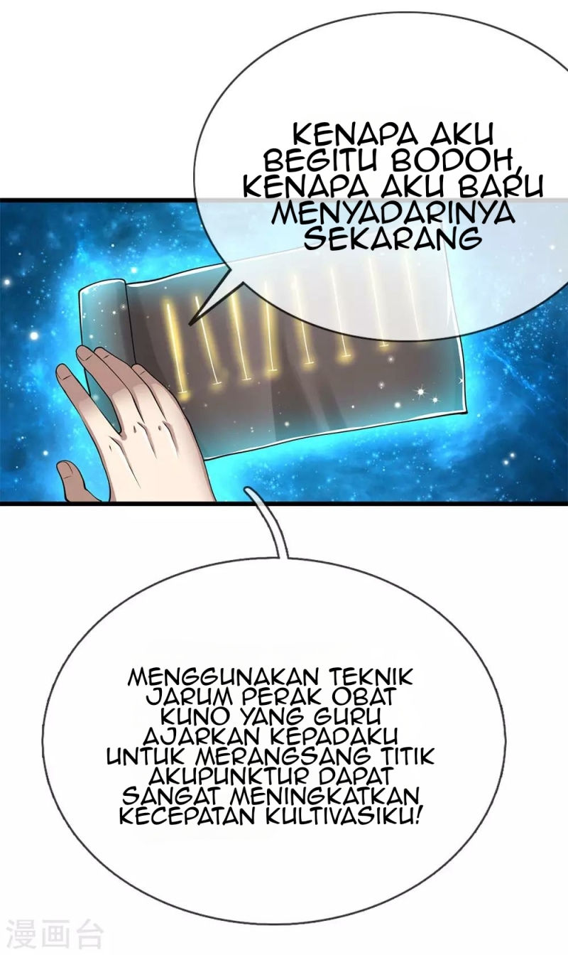 Medical Martial Arts Chapter 231 - halaman 13