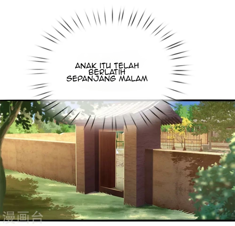 Medical Martial Arts Chapter 231 - halaman 20
