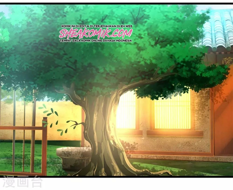 Medical Martial Arts Chapter 231 - halaman 3