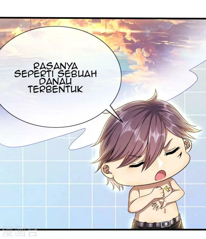 Medical Martial Arts Chapter 232 - halaman 10