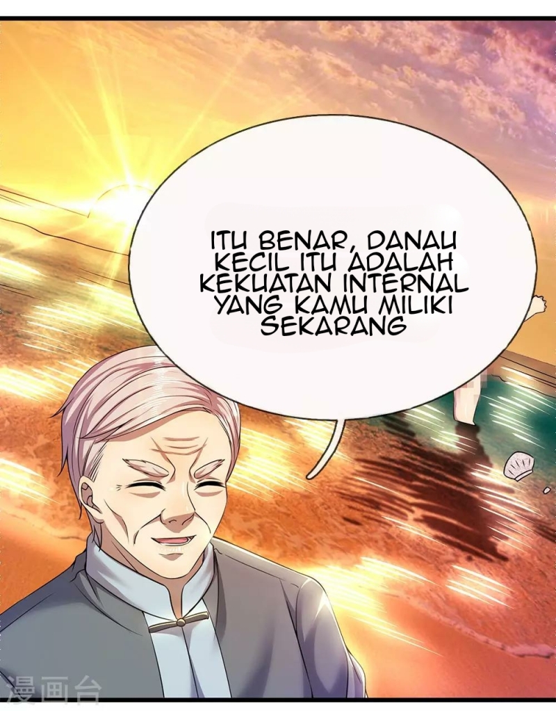 Medical Martial Arts Chapter 232 - halaman 12