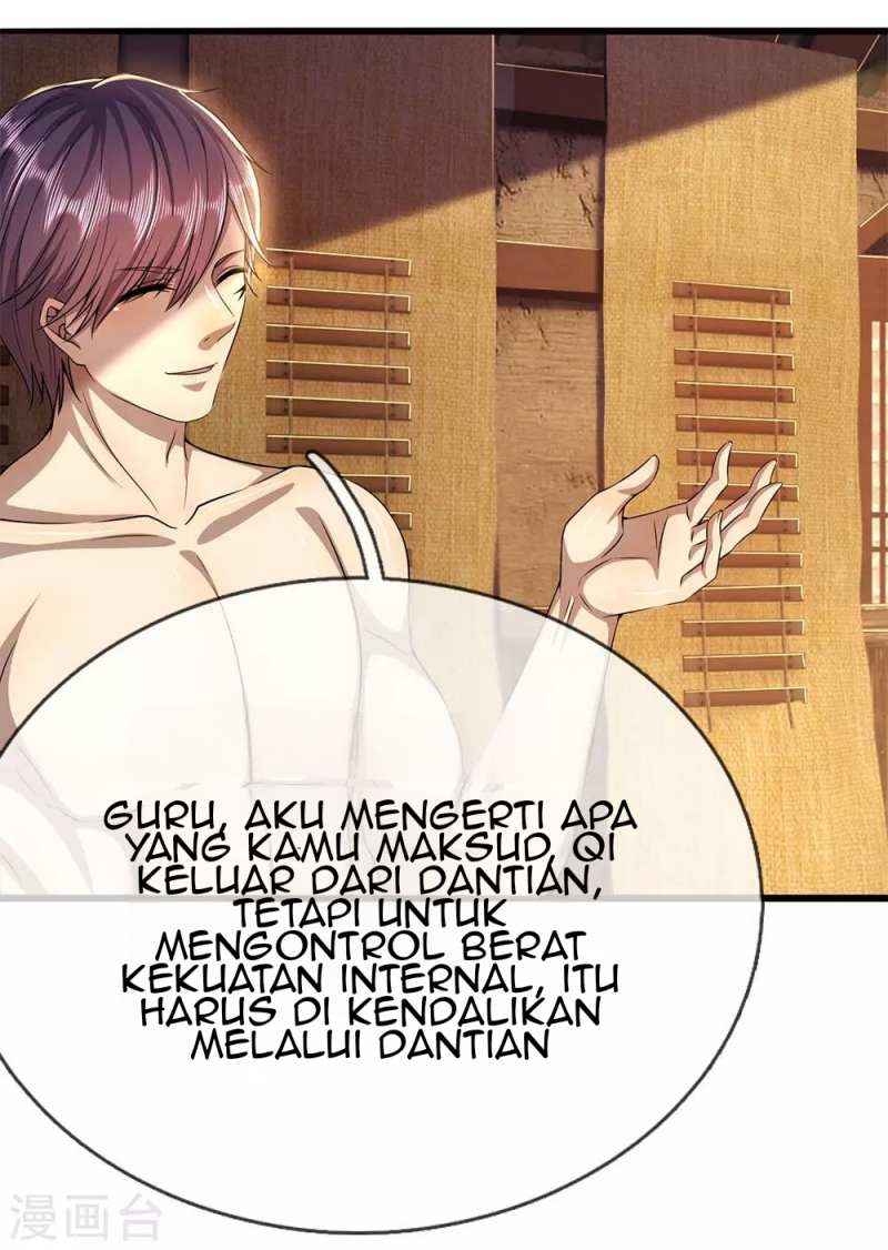 Medical Martial Arts Chapter 232 - halaman 15