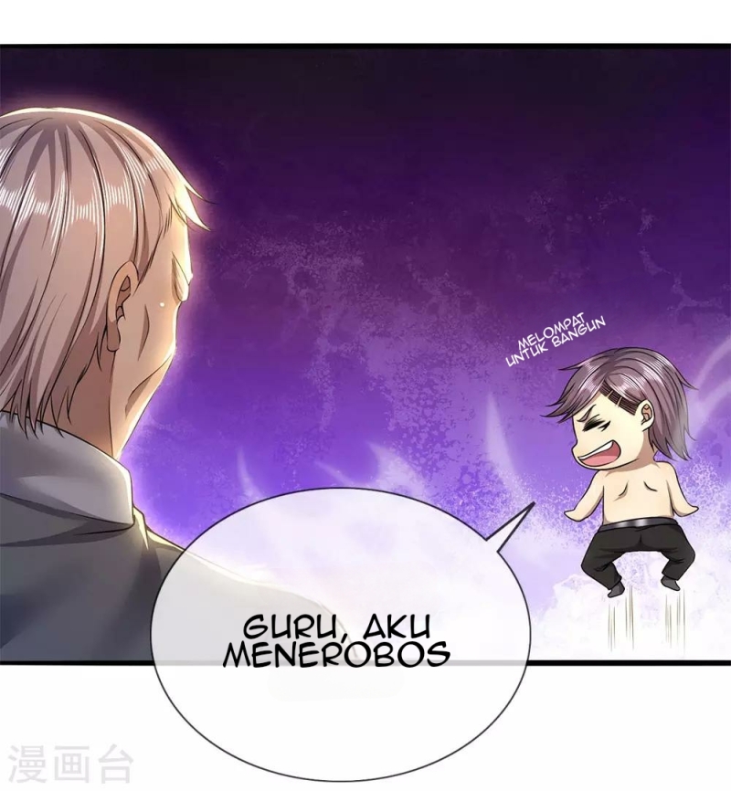 Medical Martial Arts Chapter 232 - halaman 2