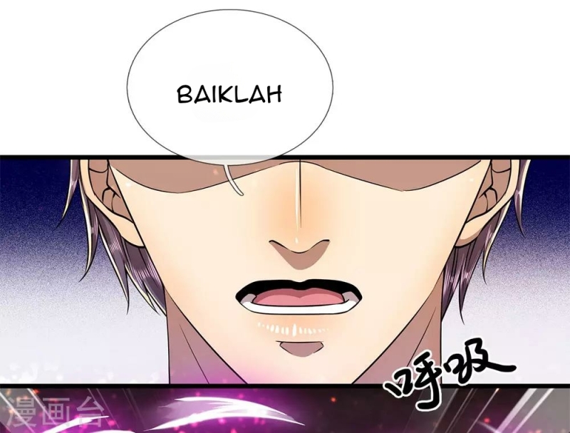 Medical Martial Arts Chapter 232 - halaman 23