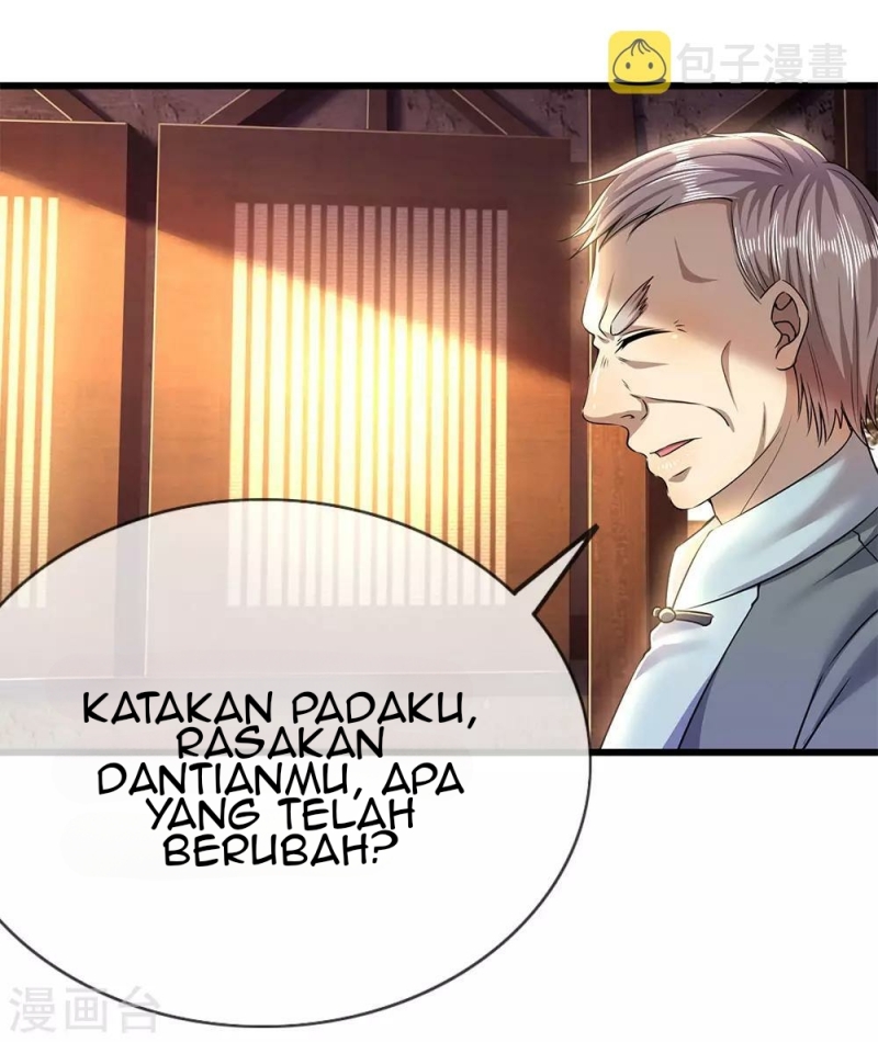 Medical Martial Arts Chapter 232 - halaman 4